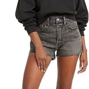 Levi’s 501 Original Shorts